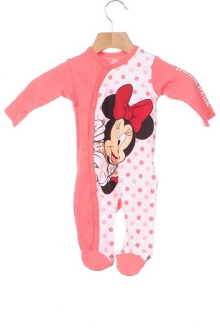 Kinder Overall Disney, Größe 2-3m/ 56-62 cm, Farbe Rosa, Baumwolle, Preis 17,09 €
