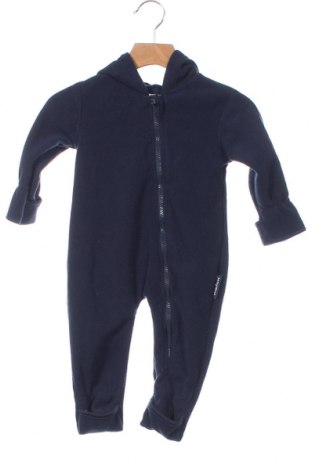 Kinder Overall Playshoes, Größe 3-6m/ 62-68 cm, Farbe Blau, Polyester, Preis 15,78 €