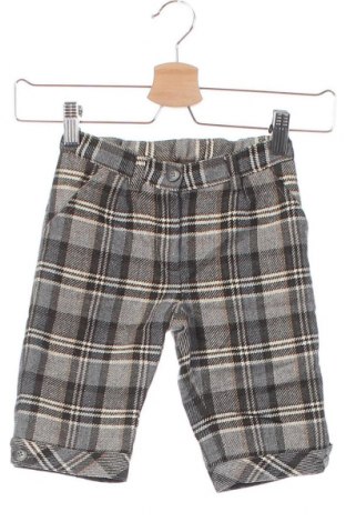 Детски къс панталон, Размер 18-24m/ 86-98 см, Цвят Многоцветен, 100% вълна, Цена 26,25 лв.