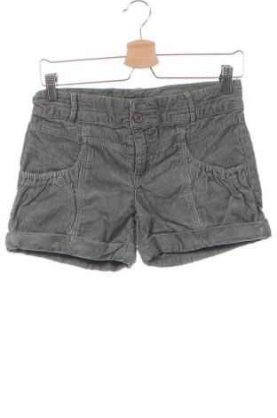 Детски къс панталон, Размер 9-10y/ 140-146 см, Цвят Сив, Цена 22,05 лв.
