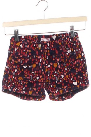 Dětské krátké kalhoty  Dp...am, Velikost 6-7y/ 122-128 cm, Barva Vícebarevné, Cena  148,00 Kč