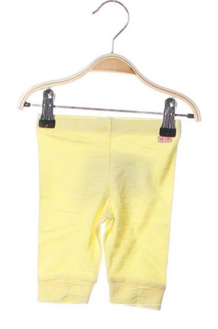 Kinderlegging La Compagnie des Petits, Größe 2-3m/ 56-62 cm, Farbe Gelb, 100% Baumwolle, Preis 6,08 €
