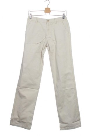 Детски панталон Gocco, Размер 13-14y/ 164-168 см, Цвят Бежов, Памук, Цена 20,70 лв.