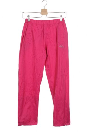 Dětské kalhoty  Lewro, Velikost 9-10y/ 140-146 cm, Barva Růžová, Polyamide, Cena  462,00 Kč