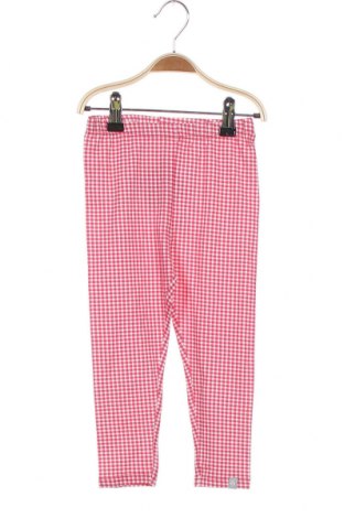 Детски панталон Liegelind, Размер 18-24m/ 86-98 см, Цвят Червен, 95% памук, 5% еластан, Цена 22,05 лв.