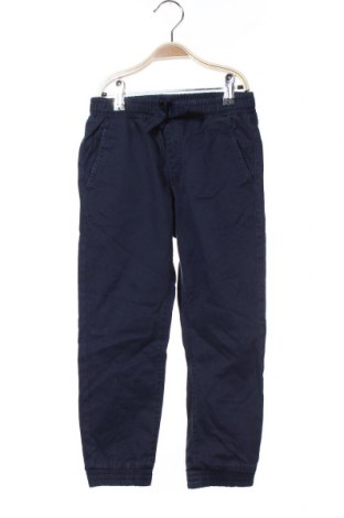 Детски панталон Original Marines, Размер 6-7y/ 122-128 см, Цвят Син, 98% памук, 2% еластан, Цена 25,20 лв.