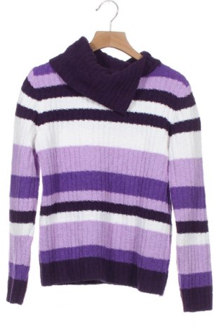 Детски пуловер Here+There, Размер 10-11y/ 146-152 см, Цвят Многоцветен, Полиестер, Цена 24,15 лв.