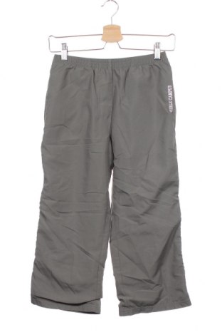 Детски спортен панталон TCM, Размер 10-11y/ 146-152 см, Цвят Зелен, Полиестер, Цена 5,67 лв.