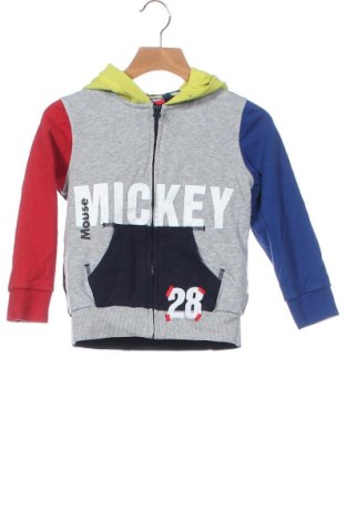 Gyerek sweatshirt Disney, Méret 3-4y / 104-110 cm, Szín Sokszínű, Pamut, Ár 6 480 Ft