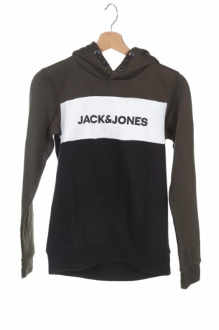 Dziecięca bluza Jack & Jones, Rozmiar 13-14y/ 164-168 cm, Kolor Kolorowy, 52% poliester, 48% bawełna, Cena 101,50 zł