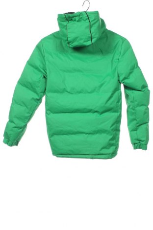 Kinder Sportjacke Trespass, Größe 8-9y/ 134-140 cm, Farbe Grün, Polyester, Preis 52,14 €