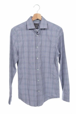 Pánská košile  H&M, Velikost S, Barva Modrá, Bavlna, Cena  108,00 Kč