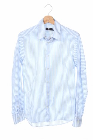 Pánská košile  H&M, Velikost S, Barva Bílá, Bavlna, Cena  331,00 Kč