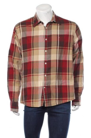Pánská košile  Tommy Hilfiger, Velikost L, Barva Vícebarevné, Bavlna, Cena  596,00 Kč