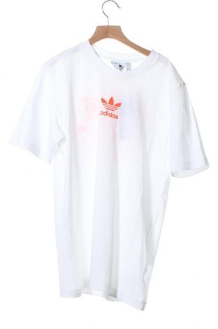 Мъжка тениска Adidas Originals, Размер XS, Цвят Бял, Памук, Цена 44,85 лв.