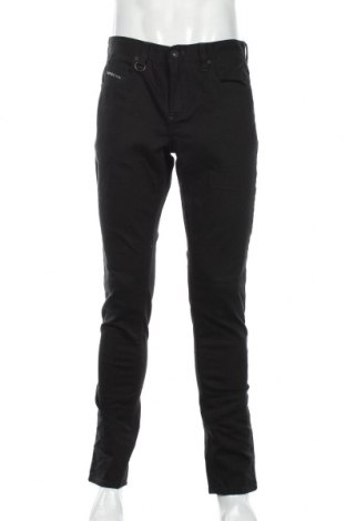 Pánské džíny  Empyre, Velikost M, Barva Černá, 99% bavlna, 1% elastan, Cena  650,00 Kč