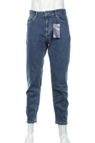 Pánské džíny  Lft, Velikost L, Barva Modrá, 98% bavlna, 2% elastan, Cena  556,00 Kč