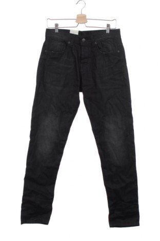 Herren Jeans Selected Homme, Größe S, Farbe Grau, 99% Baumwolle, 1% Elastan, Preis 15,34 €