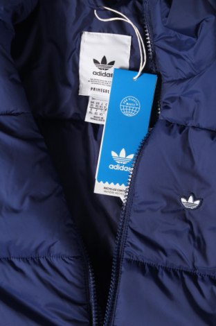 Pánská vesta  Adidas Originals, Velikost XS, Barva Modrá, Polyester, Cena  1 837,00 Kč