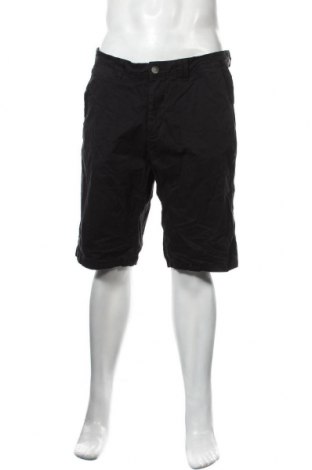 Мъжки къс панталон Esprit, Размер XL, Цвят Син, 98% памук, 2% еластан, Цена 37,00 лв.