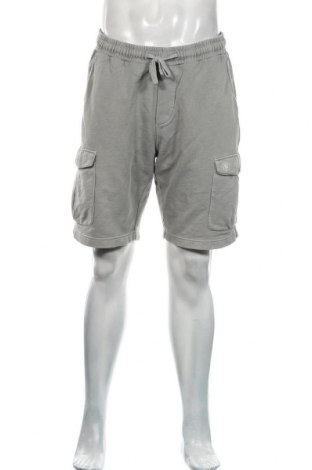 Herren Shorts Marc O'Polo, Größe XL, Farbe Grau, Baumwolle, Preis 52,14 €