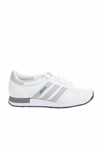 Férfi cipők
 Adidas Originals, Méret 43, Szín Fehér, Textil, Ár 20 280 Ft