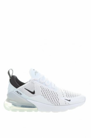 Pánské boty Nike, Velikost 44, Barva Bílá, Textile , Cena  2 093,00 Kč