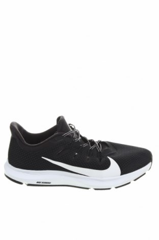 Férfi cipők
 Nike, Méret 44, Szín Fekete, Textil, Ár 15 840 Ft