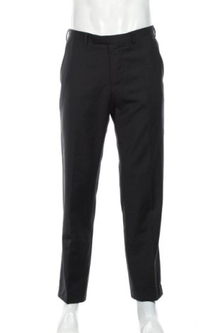 Ανδρικό παντελόνι, Μέγεθος M, Χρώμα Μαύρο, Τιμή 9,09 €