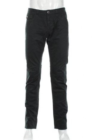 Мъжки панталон Jean's Paul Gaultier, Размер M, Цвят Зелен, 100% памук, Цена 128,10 лв.