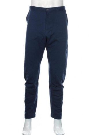 Мъжки спортен панталон North Sails, Размер XL, Цвят Син, 97% памук, 3% еластан, Цена 125,40 лв.