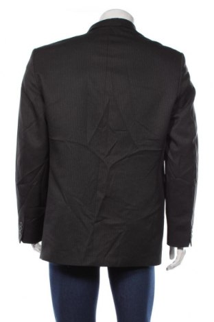 Ανδρικό σακάκι Canda, Μέγεθος L, Χρώμα Μαύρο, Τιμή 20,78 €