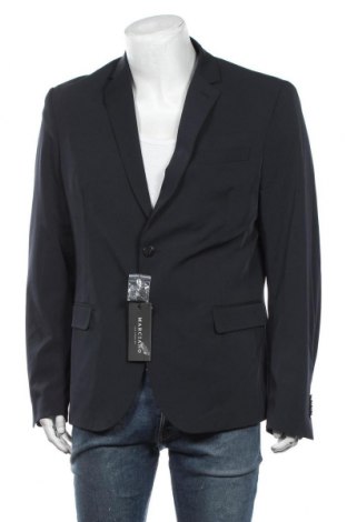 Ανδρικό σακάκι Marciano, Μέγεθος XL, Χρώμα Μπλέ, 92% πολυεστέρας, 8% ελαστάνη, Τιμή 151,24 €