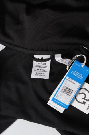 Pánský sportovní vrch Adidas Originals, Velikost M, Barva Černá, 52% bavlna, 48% polyester, Cena  1 076,00 Kč