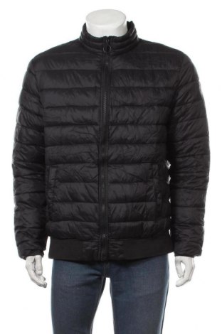 Мъжко яке, Размер XL, Цвят Черен, Полиестер, Цена 44,10 лв.