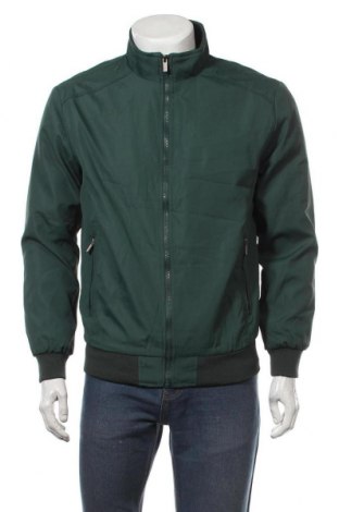 Мъжко яке, Размер XL, Цвят Зелен, Цена 44,10 лв.