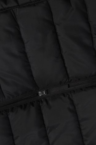 Męska kurtka Adidas, Rozmiar S, Kolor Czarny, Poliester, puch i pióra, Cena 410,63 zł