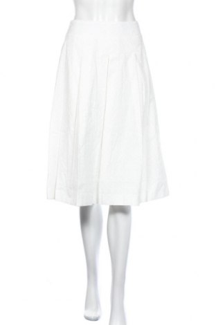 Spódnica Cacharel, Rozmiar XS, Kolor Biały, 100% bawełna, Cena 489,60 zł