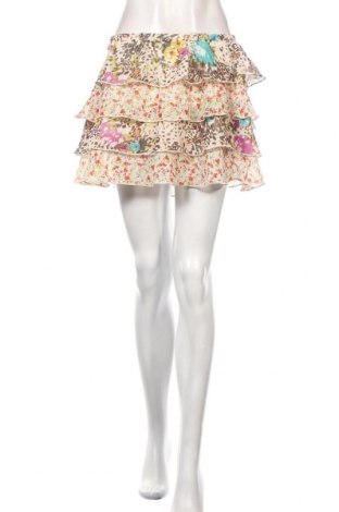 Φούστα Gina Tricot, Μέγεθος S, Χρώμα Πολύχρωμο, 100% πολυεστέρας, Τιμή 5,65 €