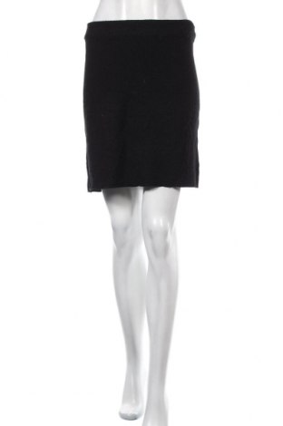 Φούστα Janina, Μέγεθος XL, Χρώμα Μαύρο, 90% πολυακρυλικό, 10% πολυαμίδη, Τιμή 6,76 €