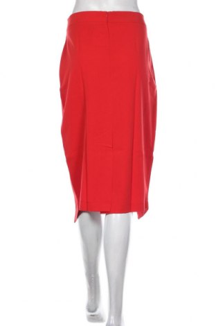 Sukně Rita Koss, Velikost L, Barva Červená, 60% polyester, 40% viskóza, Cena  533,00 Kč