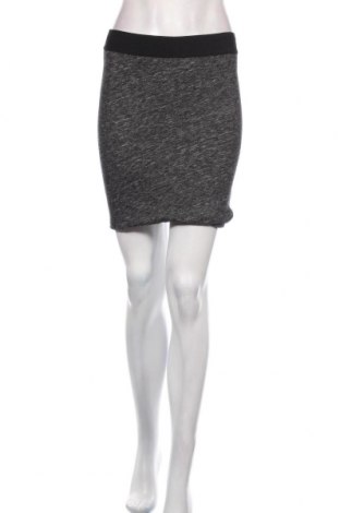 Φούστα Zara, Μέγεθος S, Χρώμα Γκρί, Τιμή 10,36 €