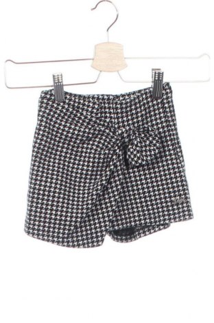 Пола-панталон Oviesse, Размер 3-4y/ 104-110 см, Цвят Черен, 86% памук, 13% полиестер, Цена 32,55 лв.