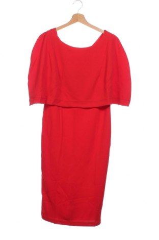 Φόρεμα, Μέγεθος XS, Χρώμα Κόκκινο, 70% βισκόζη, 30% πολυεστέρας, Τιμή 6,32 €