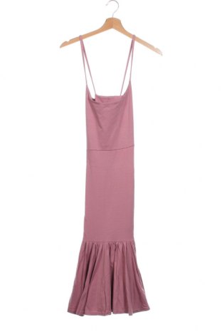 Φόρεμα, Μέγεθος S, Χρώμα Ρόζ , 75% βαμβάκι, 25% πολυεστέρας, Τιμή 15,20 €