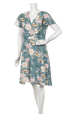 Φόρεμα Anna Field, Μέγεθος L, Χρώμα Μπλέ, Τιμή 19,18 €
