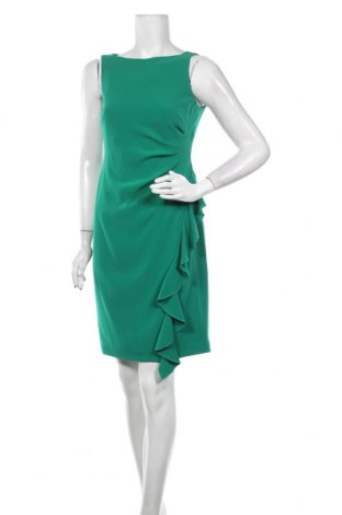 Φόρεμα Coast, Μέγεθος S, Χρώμα Πράσινο, 71% ασετάτ, 29% πολυεστέρας, Τιμή 40,55 €