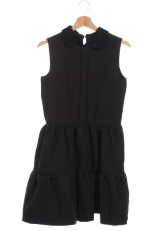 Kleid Creens, Größe S, Farbe Schwarz, 60% Polyester, 40% Viskose, Preis 12,16 €