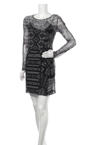 Φόρεμα Desigual, Μέγεθος M, Χρώμα Γκρί, Τιμή 56,62 €