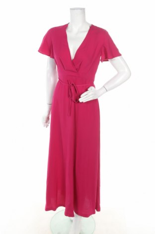 Kleid Etam, Größe S, Farbe Rosa, Polyester, Preis 16,86 €